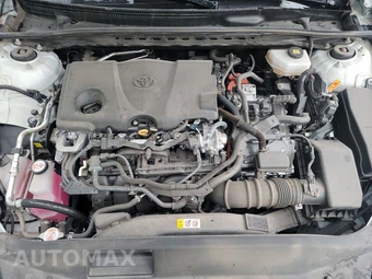 2025 Toyota Camry SE - miniatura 22