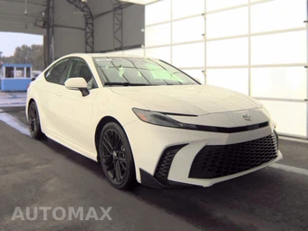 2025 Toyota Camry SE - miniatura 4
