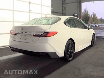 2025 Toyota Camry SE - miniatura 5