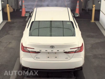 2025 Toyota Camry SE - miniatura 6