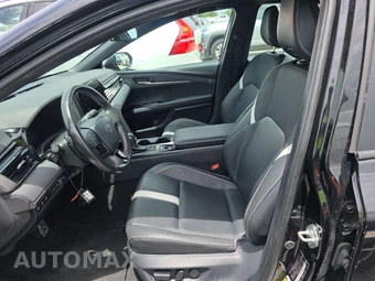 2025 Toyota Camry SE - miniatura 13