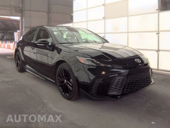 2025 Toyota Camry SE - miniatura 4