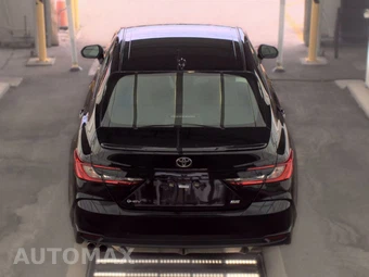2025 Toyota Camry SE - miniatura 6