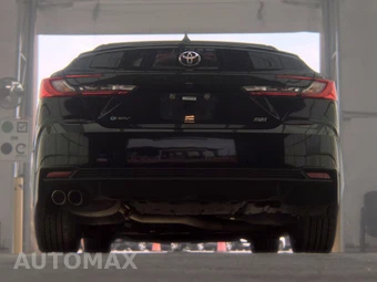2025 Toyota Camry SE - miniatura 7
