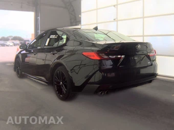 2025 Toyota Camry SE - miniatura 8