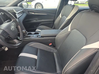 2025 Toyota Camry SE - miniatura 13