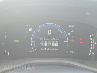 2025 Toyota Camry SE - miniatura 18