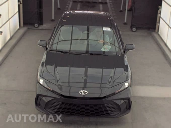 2025 Toyota Camry SE - miniatura 2