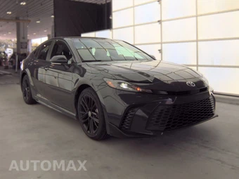 2025 Toyota Camry SE - miniatura 4