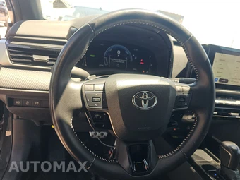 2025 Toyota Camry SE - miniatura 10