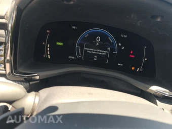 2025 Toyota Camry SE - miniatura 12