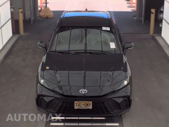 2025 Toyota Camry SE - miniatura 2