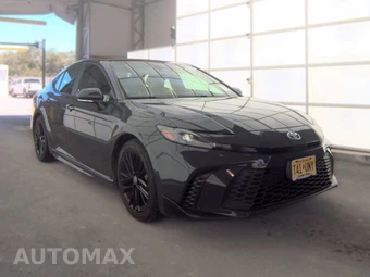 2025 Toyota Camry SE - miniatura 3