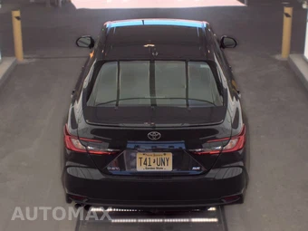 2025 Toyota Camry SE - miniatura 5