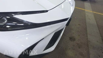 2025 Toyota Camry SE - miniatura 19