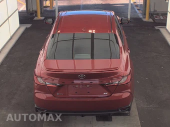 2025 Toyota Camry SE - miniatura 5