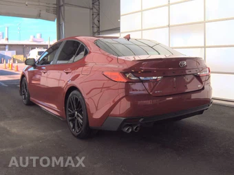 2025 Toyota Camry SE - miniatura 6