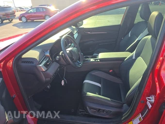 2025 Toyota Camry SE - miniatura 7