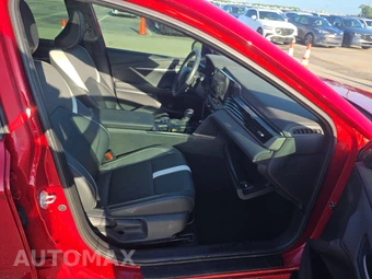 2025 Toyota Camry SE - miniatura 8