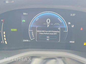 2025 Toyota Camry SE - miniatura 12