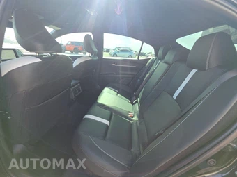 2025 Toyota Camry SE - miniatura 13