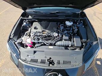 2025 Toyota Camry SE - miniatura 15