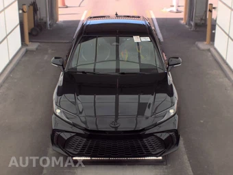 2025 Toyota Camry SE - miniatura 2