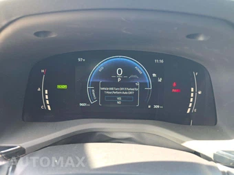 2025 Toyota Camry SE - miniatura 9