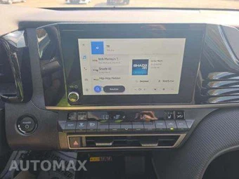 2025 Toyota Camry SE - miniatura 10