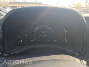2025 Toyota Camry SE - miniatura 9