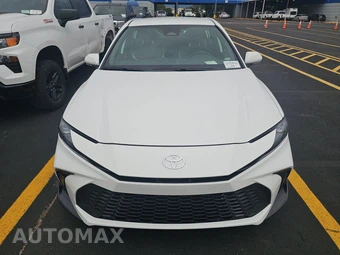 2025 Toyota Camry SE - miniatura 2