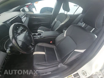 2025 Toyota Camry SE - miniatura 7