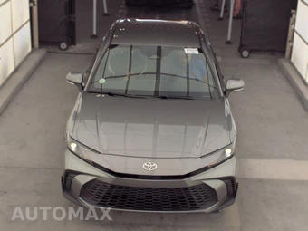 2025 Toyota Camry SE - miniatura 2