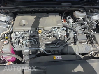 2025 Toyota Camry SE - miniatura 22