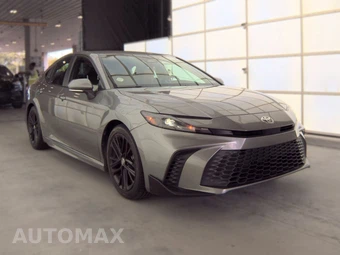 2025 Toyota Camry SE - miniatura 4