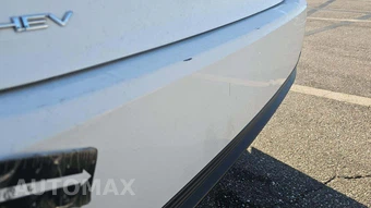2025 Toyota Camry SE - miniatura 33