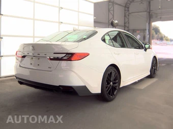 2025 Toyota Camry SE - miniatura 5