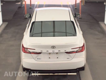 2025 Toyota Camry SE - miniatura 6