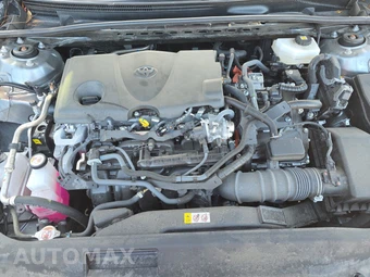 2025 Toyota Camry SE - miniatura 22