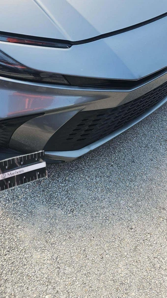 2025 Toyota Camry SE - miniatura 25