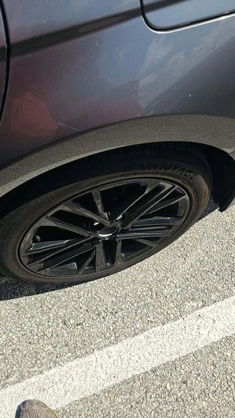 2025 Toyota Camry SE - miniatura 27