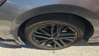 2025 Toyota Camry SE - miniatura 28