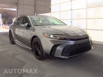 2025 Toyota Camry SE - miniatura 4