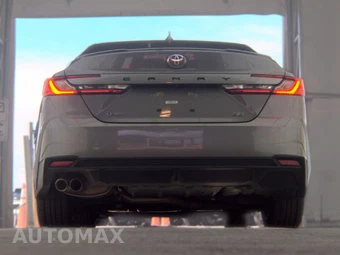 2025 Toyota Camry SE - miniatura 7