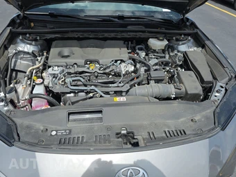 2025 Toyota Camry SE - miniatura 22