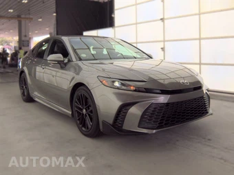 2025 Toyota Camry SE - miniatura 4