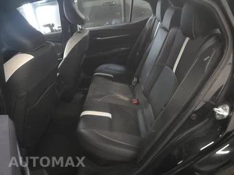 2025 Toyota Camry SE - miniatura 13
