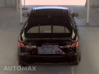 2025 Toyota Camry SE - miniatura 5