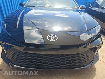 2025 Toyota Camry SE - miniatura 2