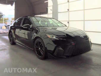2025 Toyota Camry SE - miniatura 4